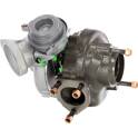 Suralimenteur, suralimentation remanufacturé GARRETT BOLK - BOL-N040479