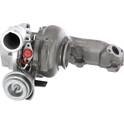 Turbocompresseur remanufacturé GARRETT BOLK - BOL-N040542