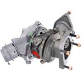 Turbocompresseur remanufacturé GARRETT BOLK - BOL-N040673