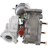 Suralimenteur, suralimentation remanufacturé KKK BOLK - BOL-N040716