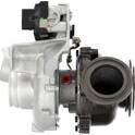 Turbocompresseur remanufacturé GARRETT BOLK - BOL-N040756