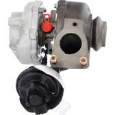 Turbocompresseur remanufacturé GARRETT BOLK - BOL-N040769
