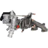 Turbocompresseur remanufacturé IHI BOLK - BOL-N040917