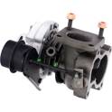 Turbocompresseur remanufacturé GARRETT BOLK - BOL-N040932