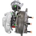 Turbocompresseur remanufacturé GARRETT BOLK - BOL-N040940