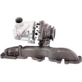 Turbocompresseur remanufacturé GARRETT BOLK - BOL-N040958