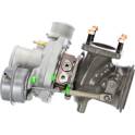 Turbocompresseur remanufacturé GARRETT BOLK - BOL-N040995