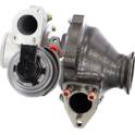 Turbocompresseur remanufacturé GARRETT BOLK - BOL-N041289