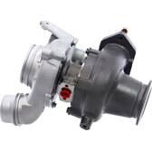 Turbocompresseur remanufacturé IHI BOLK - BOL-N041454