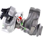 Suralimenteur, suralimentation remanufacturé MITSUBISHI BOLK - BOL-N041761