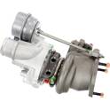 Turbocompresseur remanufacturé 3K BOLK - BOL-N041861
