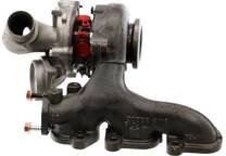 Turbocompresseur remanufacturé BORGWARNER