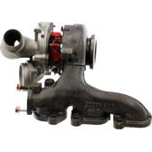 Turbocompresseur remanufacturé BORGWARNER BOLK - BOL-N041883