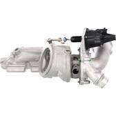 Turbocompresseur remanufacturé BORGWARNER BOLK - BOL-N041894