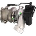 Turbocompresseur remanufacturé BORGWARNER BOLK - BOL-N041926