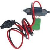 Unidad de control, aire acondicionado BOLK - BOL-F071007