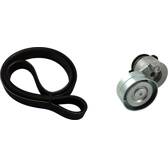 V-Ribbed Belt Set BOLK - BOL-G101002