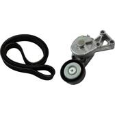 V-Ribbed Belt Set BOLK - BOL-G101003