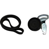 V-Ribbed Belt Set BOLK - BOL-G101011