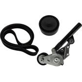 V-Ribbed Belt Set BOLK - BOL-G101017