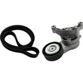 V-Ribbed Belt Set BOLK - BOL-G101020