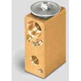 Valvola ad espansione, Climatizzatore BOLK - BOL-D061002