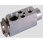 Valvola ad espansione, Climatizzatore BOLK - BOL-D061004