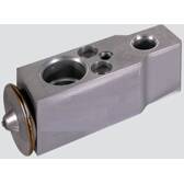 Valvola ad espansione, Climatizzatore BOLK - BOL-D061013