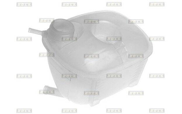 Expansion Tank, coolant