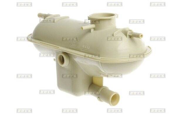 Expansion Tank, coolant