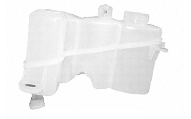 Expansion Tank, coolant