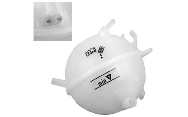 Expansion Tank, coolant