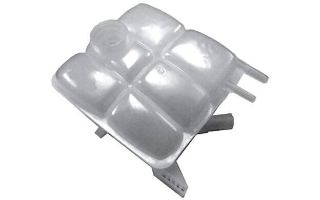 Expansion Tank, coolant