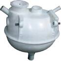 Vase d'expansion (liquide de refroidissement) BOLK - BOL-3558