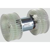 Ventilador habitáculo BOLK - BOL-C031572