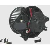 Ventilador habitáculo BOLK - BOL-C031626