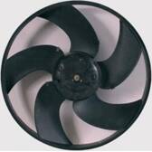 Ventilador, refrigeración del motor BOLK - BOL-B011070