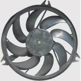 Ventilador, refrigeración del motor BOLK - BOL-C021074