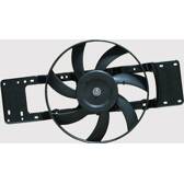 Ventilador, refrigeración del motor BOLK - BOL-C021099