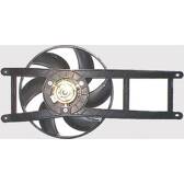 Ventilador, refrigeración del motor BOLK - BOL-C021260