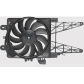 Ventilador, refrigeración del motor BOLK - BOL-C021396