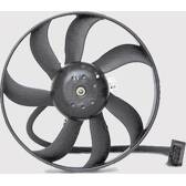 Ventilador, refrigeración del motor BOLK - BOL-C021497