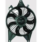 Ventilador, refrigeración del motor BOLK - BOL-C021626