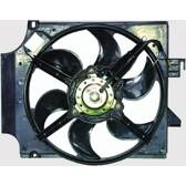 Ventilateur moteur BOLK - BOL-C021031