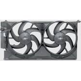Ventilateur moteur BOLK - BOL-C021050