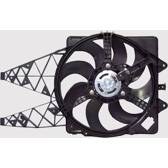 Ventilateur moteur BOLK - BOL-C021075