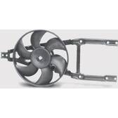 Ventilateur moteur BOLK - BOL-C021119