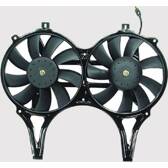 Ventilateur moteur BOLK - BOL-C021172