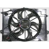 Ventilateur moteur BOLK - BOL-C021177