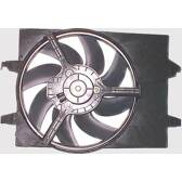 Ventilateur moteur BOLK - BOL-C021203